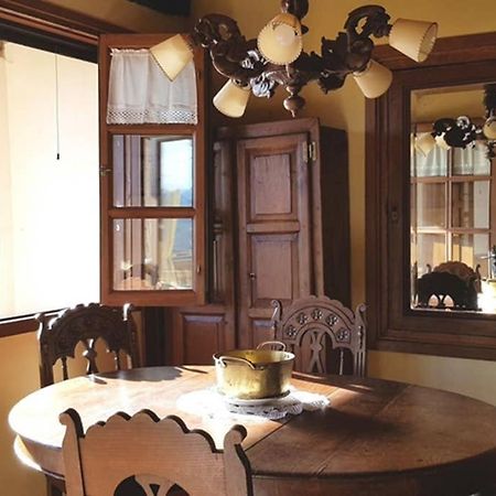 Casa La Capilla Villa Borines Екстериор снимка