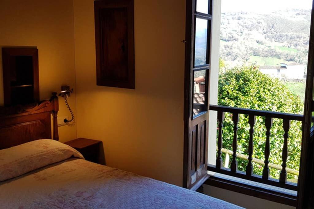 Casa La Capilla Villa Borines Екстериор снимка