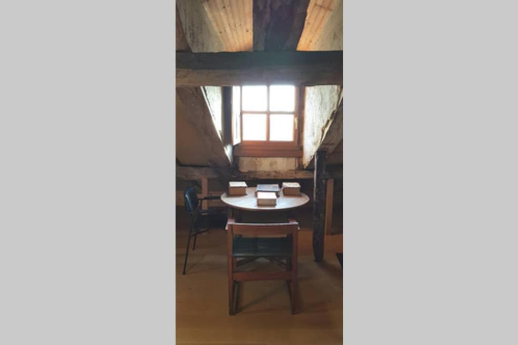 Casa La Capilla Villa Borines Екстериор снимка