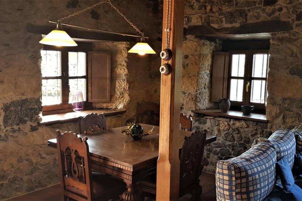 Casa La Capilla Villa Borines Екстериор снимка