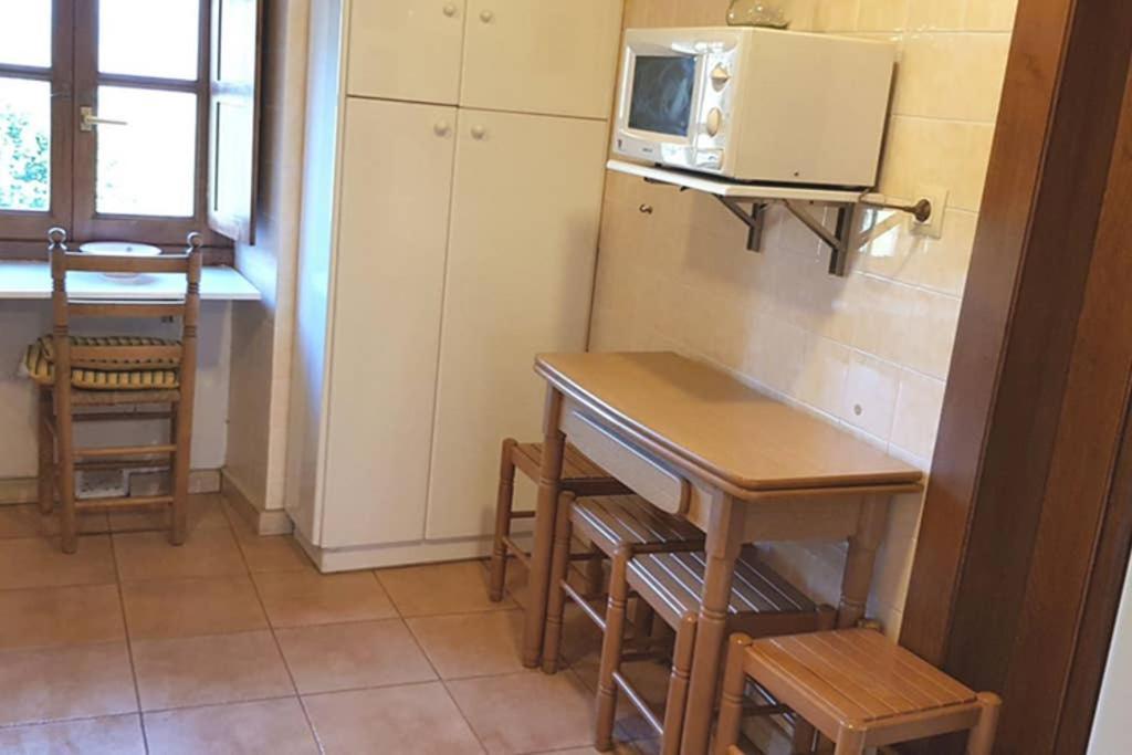 Casa La Capilla Villa Borines Екстериор снимка