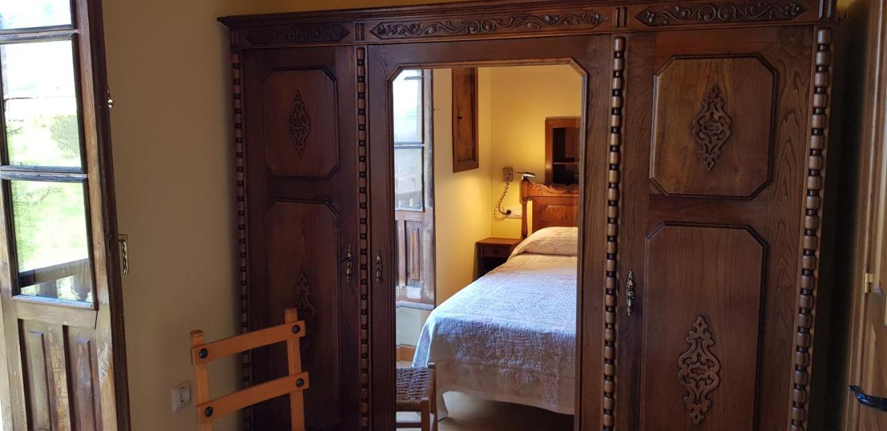 Casa La Capilla Villa Borines Екстериор снимка