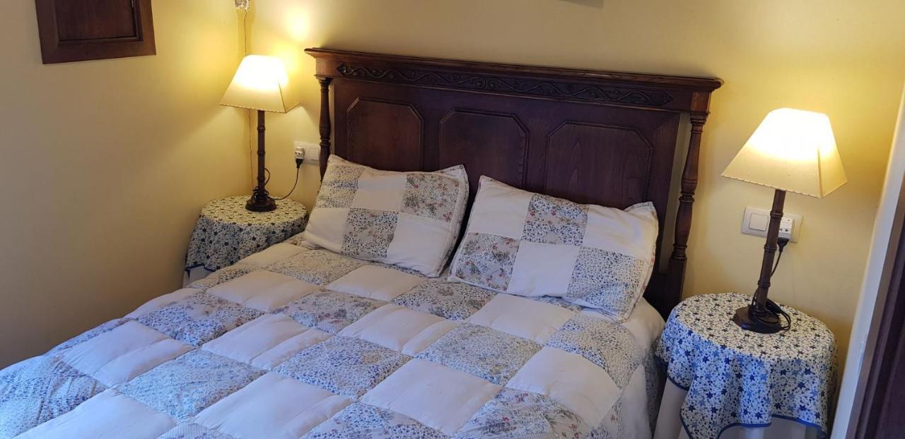 Casa La Capilla Villa Borines Екстериор снимка